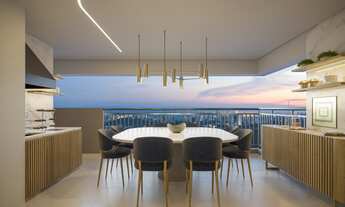 Imagem 8: Apartamento à venda em São Paulo, Jardim Prudência, com 3 quartos, 83m²