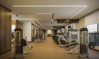 Imagem 9: Apartamento à venda em São Paulo, Jardim Prudência, com 3 quartos, 83m²