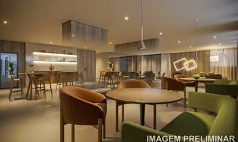 Imagem 10: Apartamento à venda em São Paulo, Jardim Prudência, com 3 quartos, 83m²