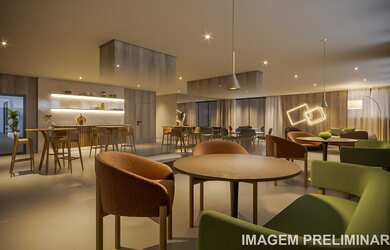 Imagem 10: Bosque Diálogo Jd. Prudência - Residencial