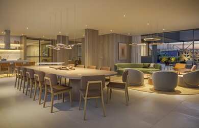 Imagem 11: Bosque Diálogo Jd. Prudência - Residencial