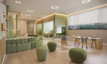 Imagem 12: Apartamento à venda em São Paulo, Jardim Prudência, com 3 quartos, 83m²