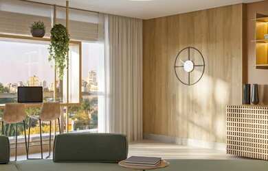 Imagem 15: Bosque Diálogo Jd. Prudência - Residencial