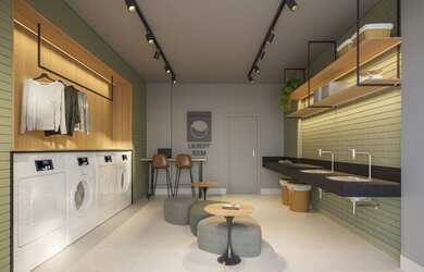 Imagem 16: Apartamento à venda em São Paulo, Jardim Prudência, com 3 quartos, 83m²