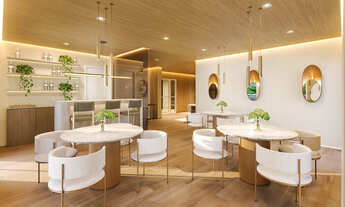 Imagem 6: Cobertura à venda em São Paulo, Campo Belo, com 2 quartos, 64,09m²