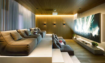 Imagem 9: Apartamento à venda em São Paulo, Campo Belo, com 2 quartos, 32,54m²