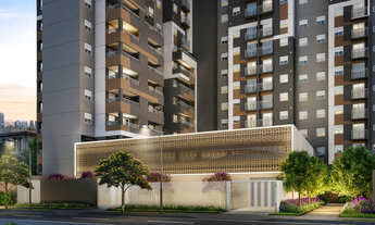 Imagem 3: Apartamento à venda em São Paulo, Campo Belo, com 2 quartos, 39,64m²