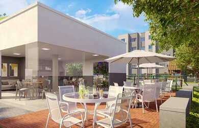 Imagem 5: APARTAMENTO RESIDENCIAL em Rio de Janeiro - RJ, Praça Seca