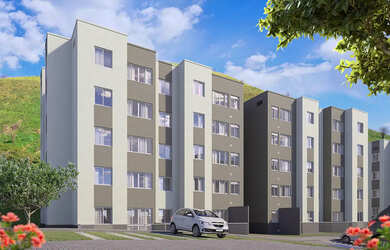 Imagem 2: APARTAMENTO RESIDENCIAL em Rio de Janeiro - RJ, Itanhangá