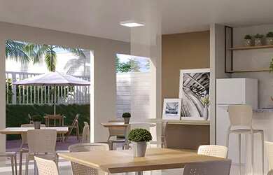 Imagem 3: APARTAMENTO RESIDENCIAL em Rio de Janeiro - RJ, Itanhangá