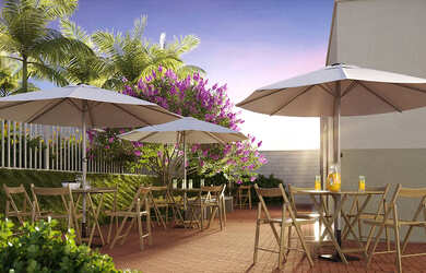 Imagem 4: APARTAMENTO RESIDENCIAL em Rio de Janeiro - RJ, Itanhangá