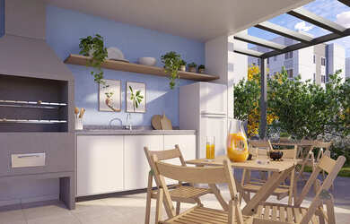 Imagem 5: APARTAMENTO RESIDENCIAL em Rio de Janeiro - RJ, Itanhangá