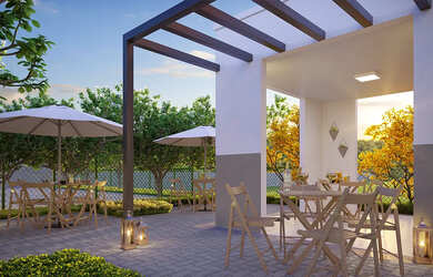 Imagem 6: APARTAMENTO RESIDENCIAL em Rio de Janeiro - RJ, Itanhangá