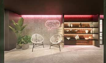 Imagem 2: APARTAMENTO RESIDENCIAL em São Paulo - SP, Vila Mascote