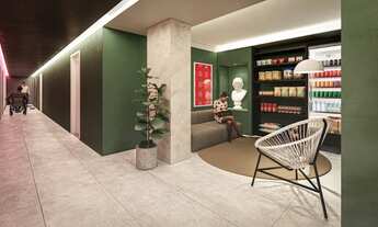 Imagem 3: APARTAMENTO RESIDENCIAL em São Paulo - SP, Vila Mascote