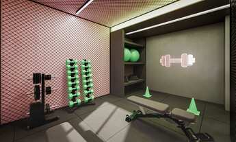 Imagem 4: APARTAMENTO RESIDENCIAL em São Paulo - SP, Vila Mascote