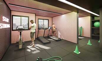 Imagem 5: APARTAMENTO RESIDENCIAL em São Paulo - SP, Vila Mascote