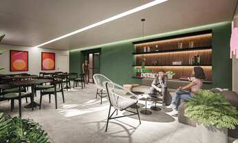 Imagem 6: APARTAMENTO RESIDENCIAL em São Paulo - SP, Vila Mascote