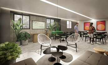 Imagem 7: APARTAMENTO RESIDENCIAL em São Paulo - SP, Vila Mascote