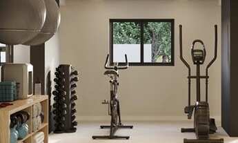 Imagem 4: Apartamento à venda em São Paulo, Brooklin Paulista, com 2 quartos, 67,04m²