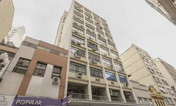 Imagem: CHDA 1781 Sala 610291021-134 - Sala à venda