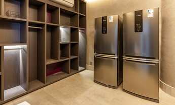 Imagem 2: APARTAMENTO RESIDENCIAL em São Paulo - SP, Vila Olímpia