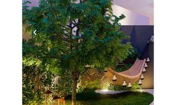 Imagem 2: APARTAMENTO RESIDENCIAL em São Paulo - SP, Campo Belo