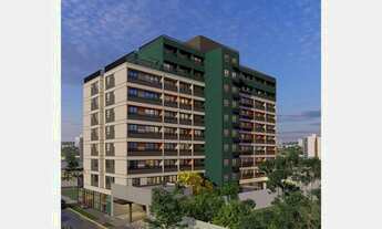 Imagem 3: APARTAMENTO RESIDENCIAL em São Paulo - SP, Campo Belo