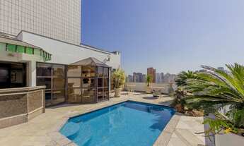 Imagem: COBERTURA RESIDENCIAL em São Paulo - SP