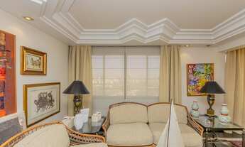 Imagem 3: COBERTURA RESIDENCIAL em São Paulo - SP, Moema