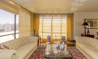 Imagem 4: COBERTURA RESIDENCIAL em São Paulo - SP, Moema