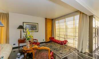 Imagem 5: COBERTURA RESIDENCIAL em São Paulo - SP, Moema