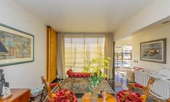 Imagem 6: COBERTURA RESIDENCIAL em São Paulo - SP, Moema