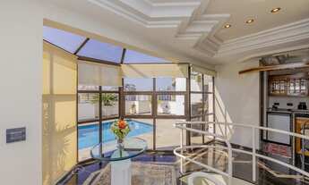 Imagem 7: COBERTURA RESIDENCIAL em São Paulo - SP, Moema