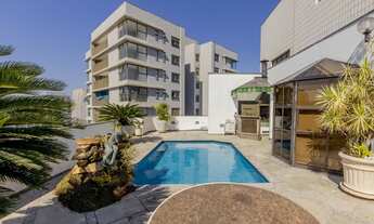 Imagem 2: COBERTURA RESIDENCIAL em São Paulo - SP, Moema