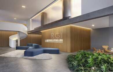 Imagem 2: APARTAMENTO RESIDENCIAL em Porto Alegre - RS, Menino Deus