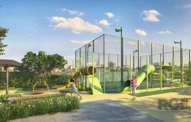 Imagem 7: APARTAMENTO RESIDENCIAL em Porto Alegre - RS, Menino Deus