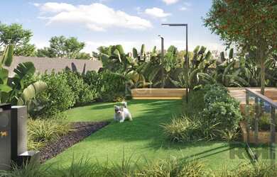 Imagem 6: APARTAMENTO RESIDENCIAL em Porto Alegre - RS, Menino Deus