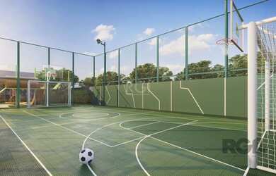 Imagem 3: APARTAMENTO RESIDENCIAL em Porto Alegre - RS, Menino Deus