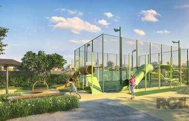 Imagem 7: APARTAMENTO RESIDENCIAL em Porto Alegre - RS, Menino Deus