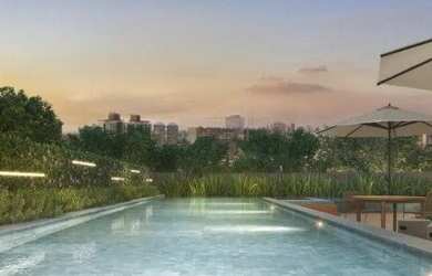 Imagem 4: APARTAMENTO RESIDENCIAL em Porto Alegre - RS, Menino Deus