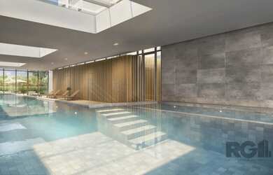 Imagem 3: APARTAMENTO RESIDENCIAL em Porto Alegre - RS, Menino Deus