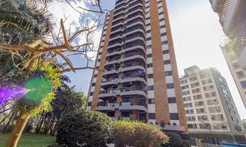 Imagem: APARTAMENTO RESIDENCIAL em São Paulo