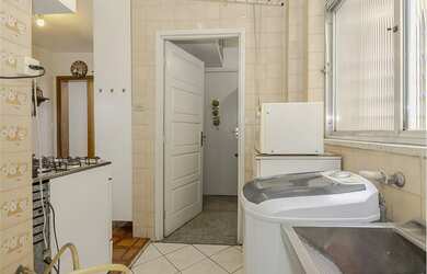 Imagem 7: APARTAMENTO RESIDENCIAL em Porto Alegre - RS, Centro Histórico