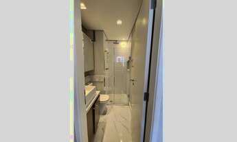 Imagem 2: Apartamento à venda em São Paulo, Vila Uberabinha, com 1 quarto, 35m²