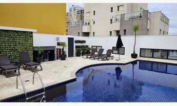 Imagem 4: APARTAMENTO RESIDENCIAL em São Paulo - SP, Vila Uberabinha