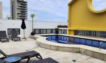 Imagem 3: APARTAMENTO RESIDENCIAL em São Paulo - SP, Vila Uberabinha