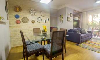 Imagem: APARTAMENTO RESIDENCIAL em São Paulo