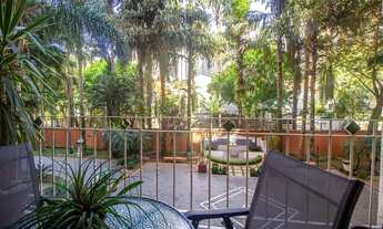 Imagem 3: APARTAMENTO RESIDENCIAL em São Paulo - SP, Morumbi