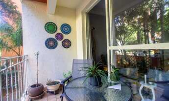 Imagem 4: APARTAMENTO RESIDENCIAL em São Paulo - SP, Morumbi